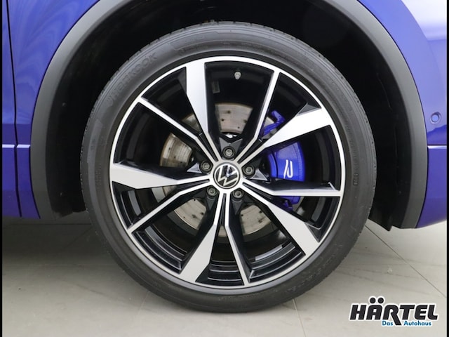 Volkswagen Tiguan 2.0 TSI 4Motion DSG