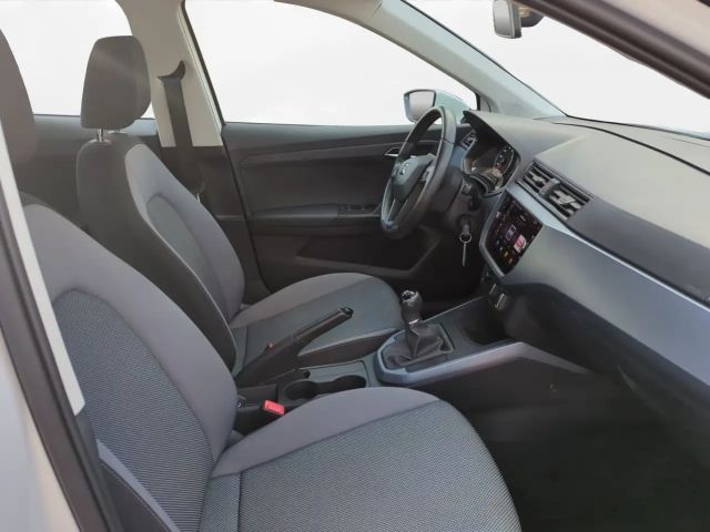 Seat Arona 1.0 TSI Style