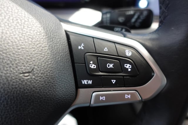 Volkswagen Golf DSG Golf VIII Variant