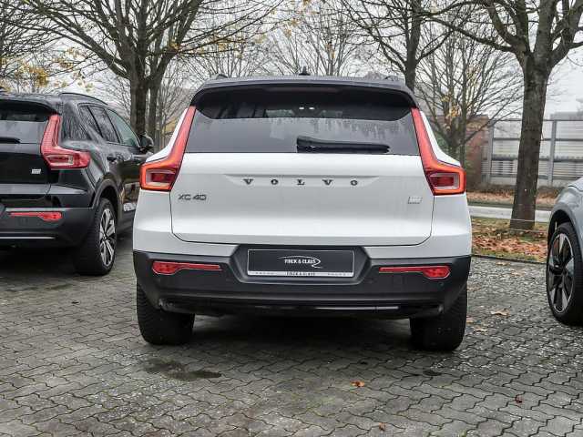 Volvo XC40 Plus Recharge