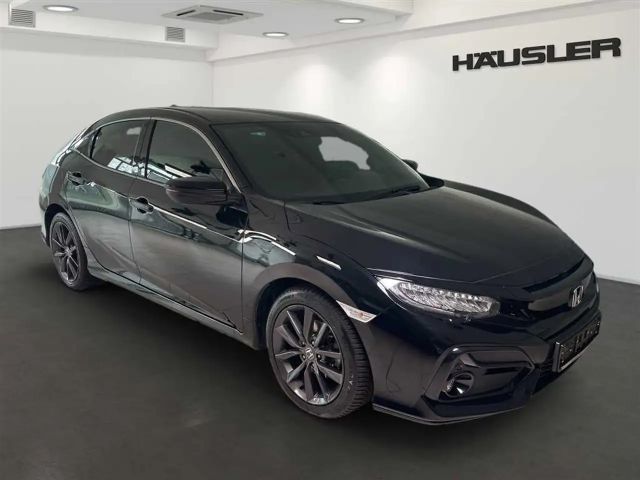 Honda Civic Elegance
