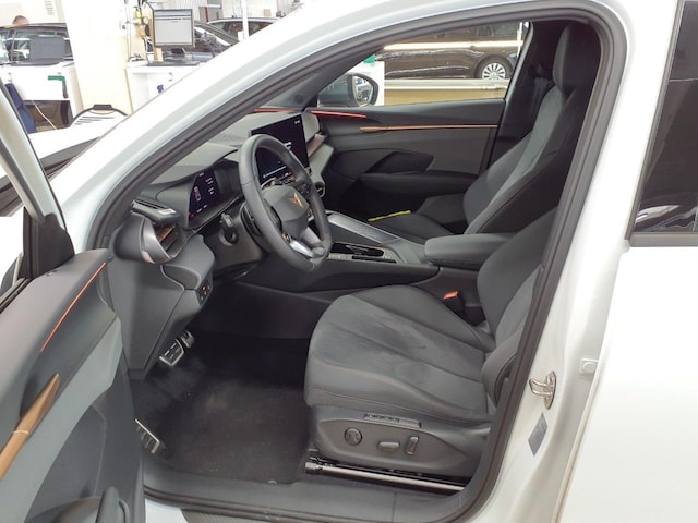 Cupra Terramar 1.5 eTSI