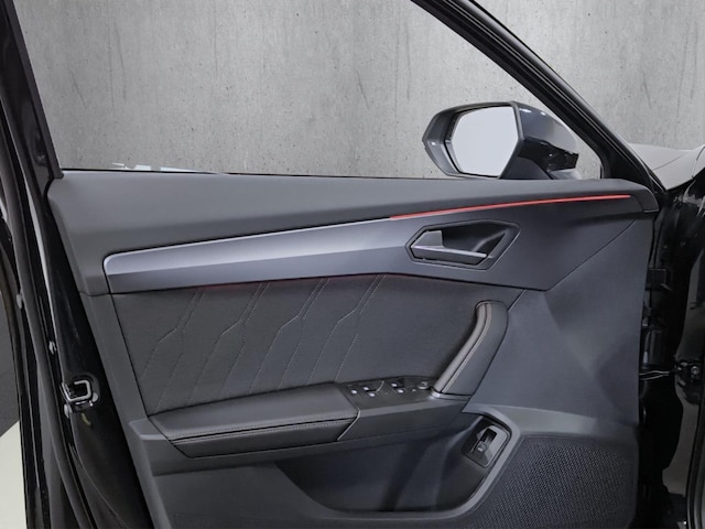 Cupra Formentor 1.5 TSI