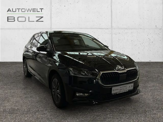 Skoda Fabia 1.0 TSI Tour