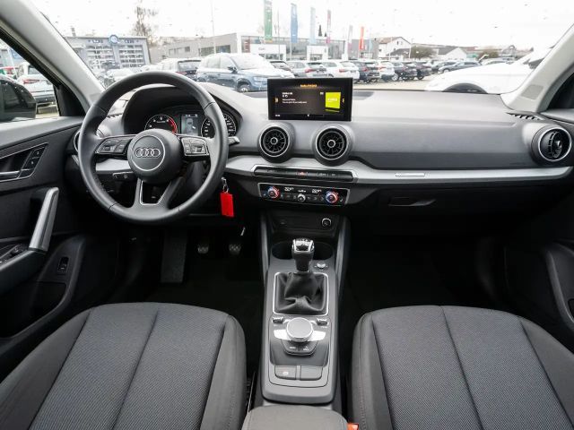 Audi Q2 30 TFSI