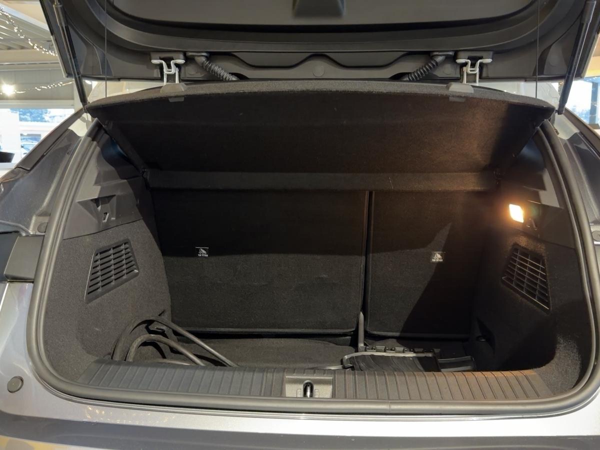 Renault Megane E-Tech E-Tech Techno