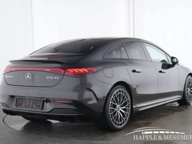 Mercedes-Benz EQE 43 4MATIC AMG Line Sedan