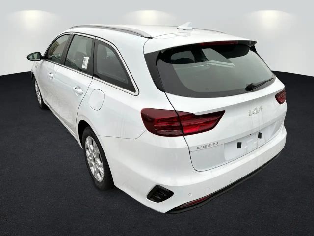 Kia Ceed GDi SportWagon Vision