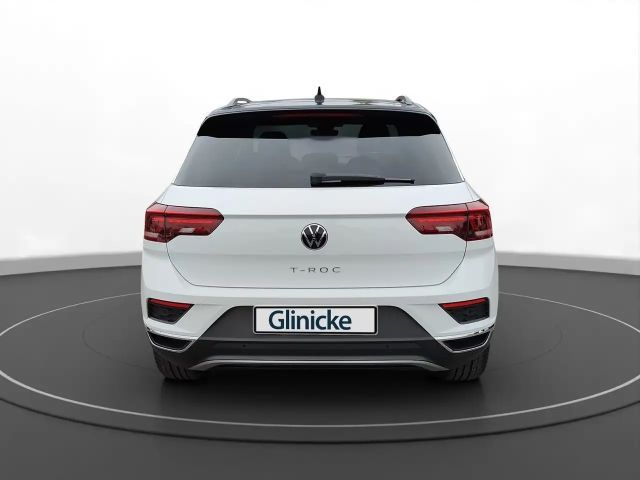 Volkswagen T-Roc 1.5 TSI Sport