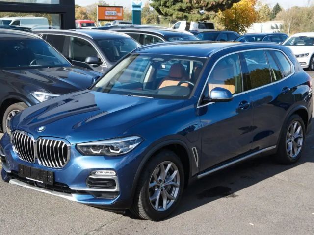 BMW X5 xDrive xDrive45e