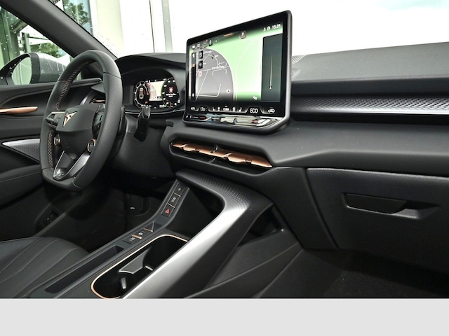 Cupra Terramar 1.5 W Americas Cup Limited Edition Hyb.