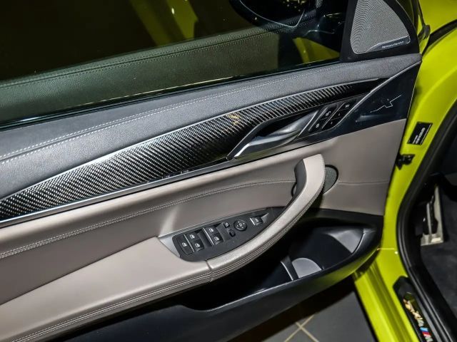 BMW X4 Competition Coupé M-Sport