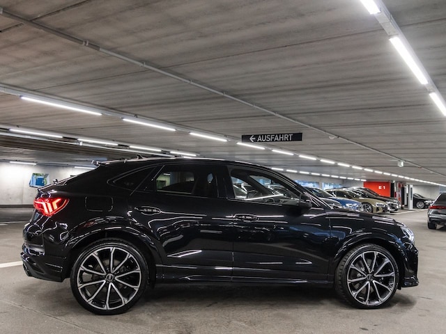 Audi RS Q3 Quattro S-Tronic Sportback
