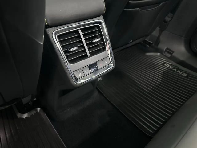 Skoda Enyaq Coupe RS