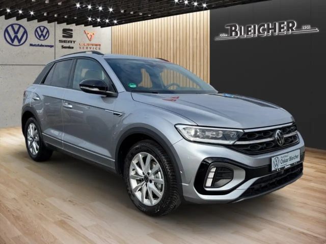 Volkswagen T-Roc 1.5 TSI DSG R-Line