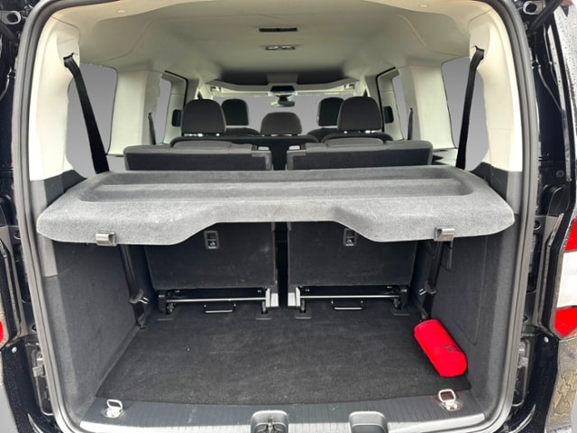 Volkswagen Caddy DSG Maxi