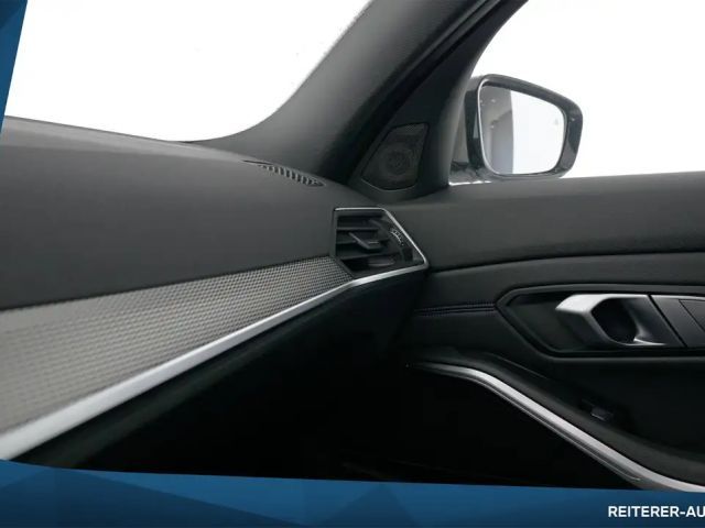 BMW 340 Sedan xDrive