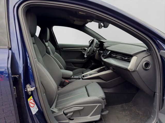 Audi S3 2.0 TFSI Quattro Sedan