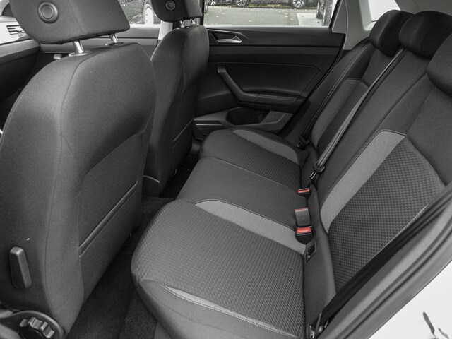 Volkswagen Polo 1.0 TSI DSG