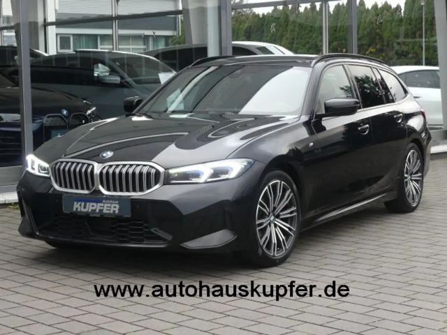 BMW 320 320i Touring