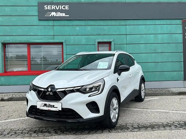 Mitsubishi ASX DI-T Invite