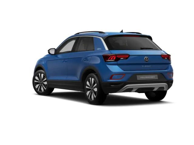 Volkswagen T-Roc 1.0 TSI Life