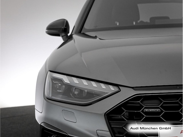 Audi A4 45 TFSI Avant Quattro S-Line S-Tronic