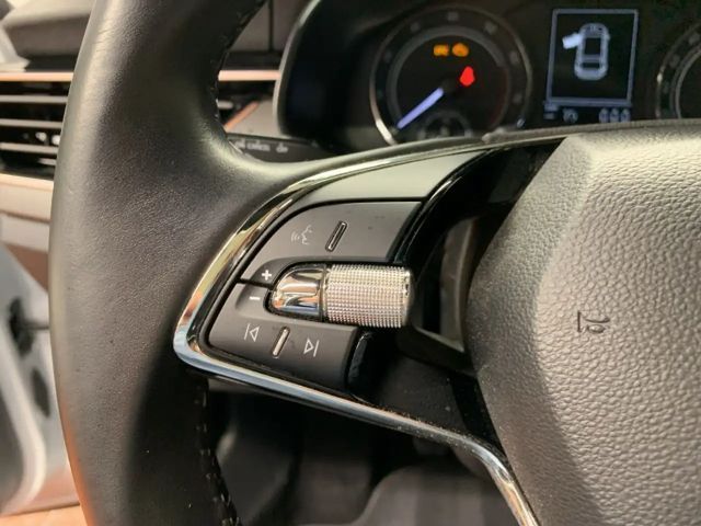 Skoda Scala 1.0 TSI Style Style