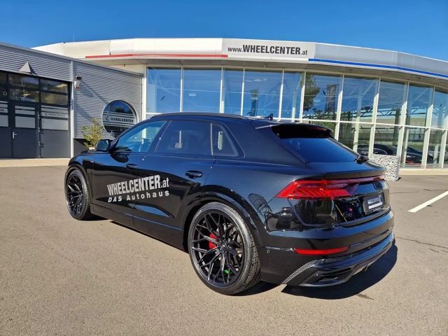 Audi Q8 50 TDI Quattro S-Line