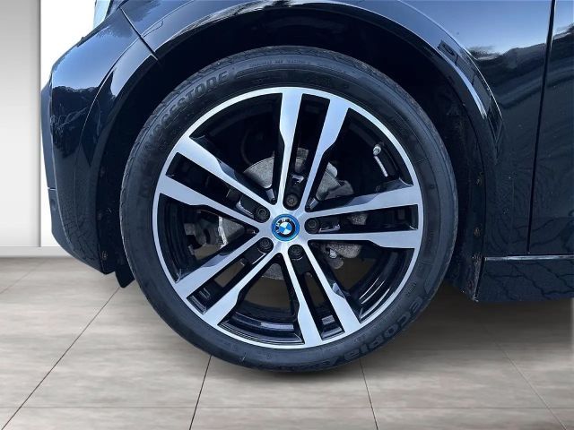 BMW i3 Comfort pakket Sedan Sportpakket