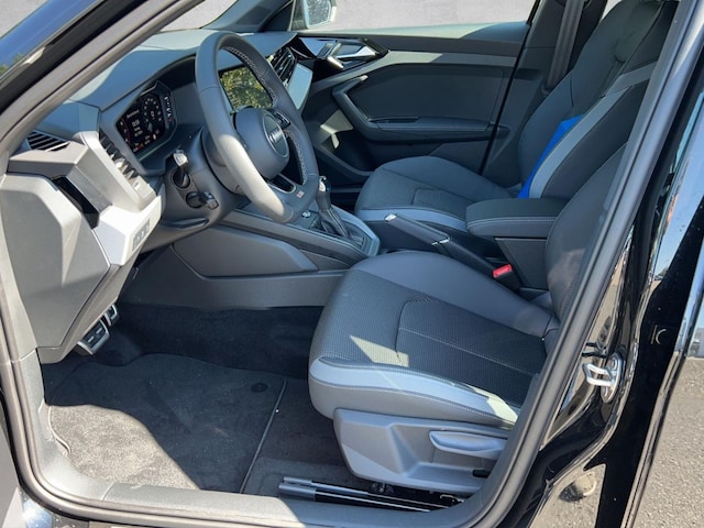 Audi A1 30 TFSI S-Tronic Sportback