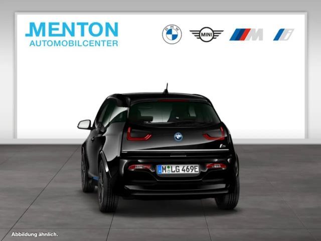 BMW i3 120Ah S