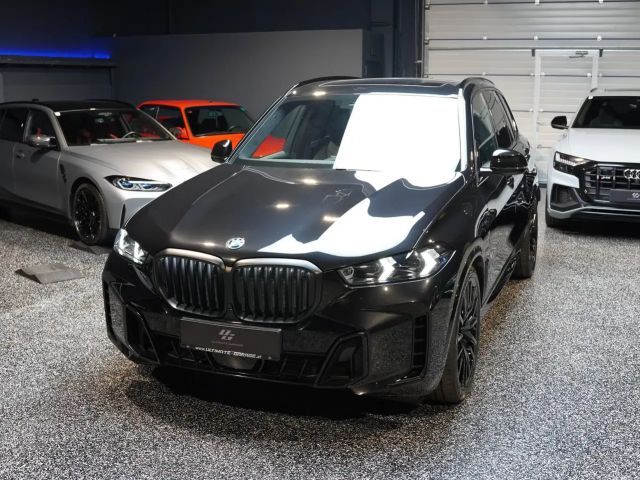 BMW X5 M-Sport