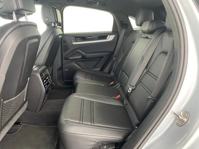 Porsche Cayenne Coupé E-Hybrid