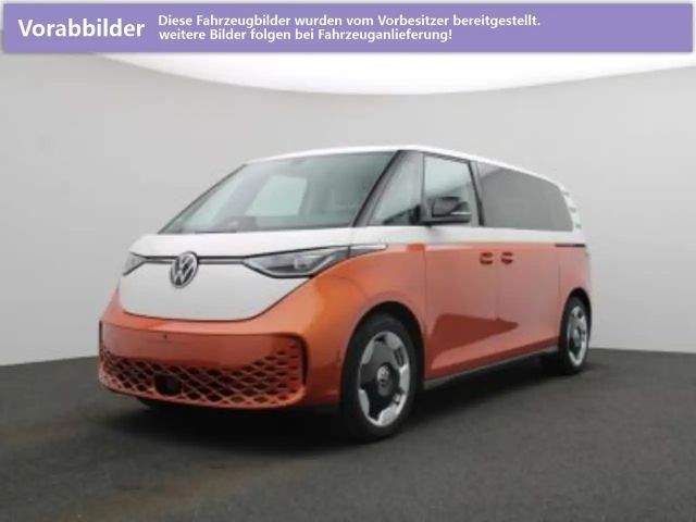 Volkswagen ID.Buzz Pro