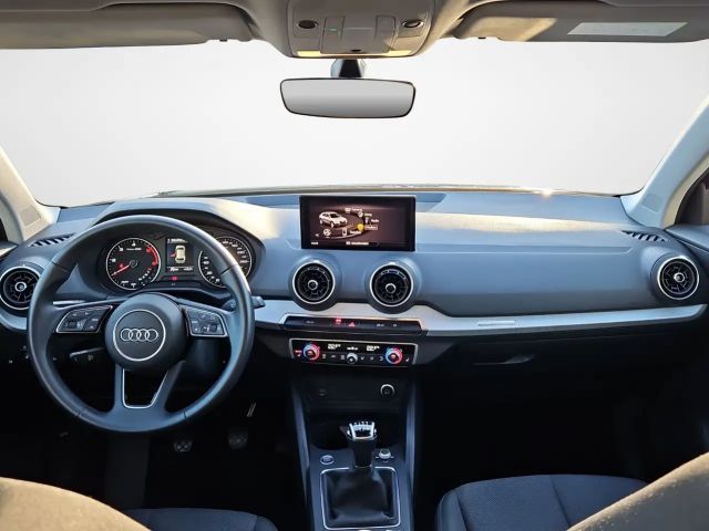Audi Q2 30 TDI