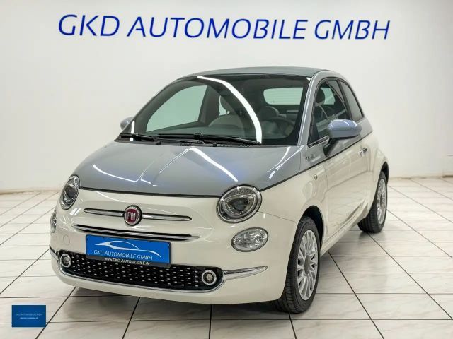 Fiat 500 Dolcevita