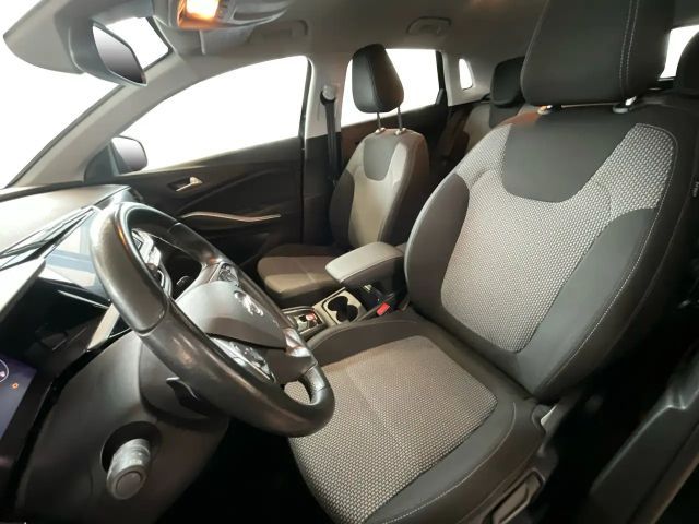 Opel Grandland X 1.2 Klima, Rückfahrkamera, Automatik