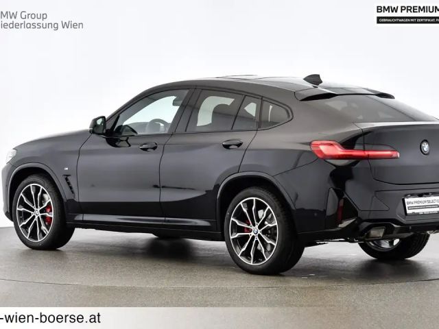 BMW X4 xDrive20d