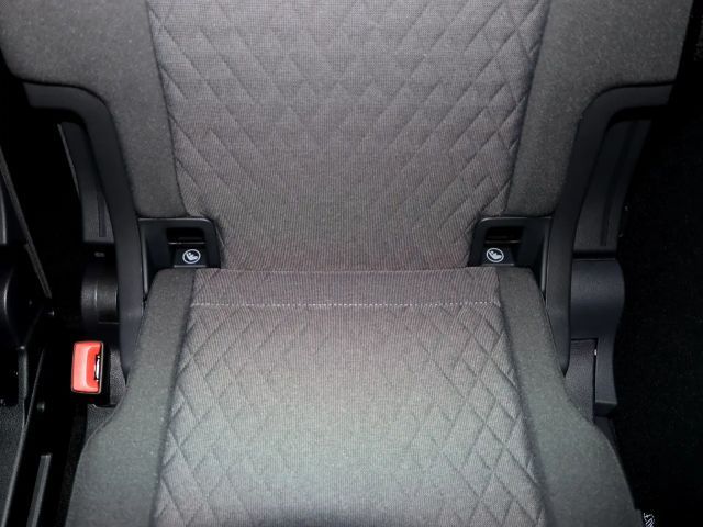 Volkswagen Caddy 1.5 TSI DSG Life Maxi