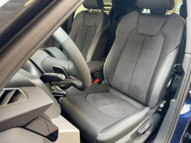 Audi A1 40 TFSI S-Line