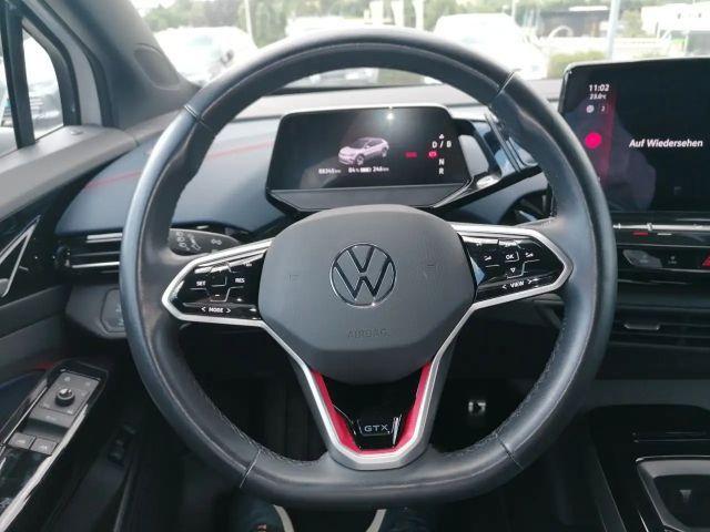 Volkswagen ID.4 GTX
