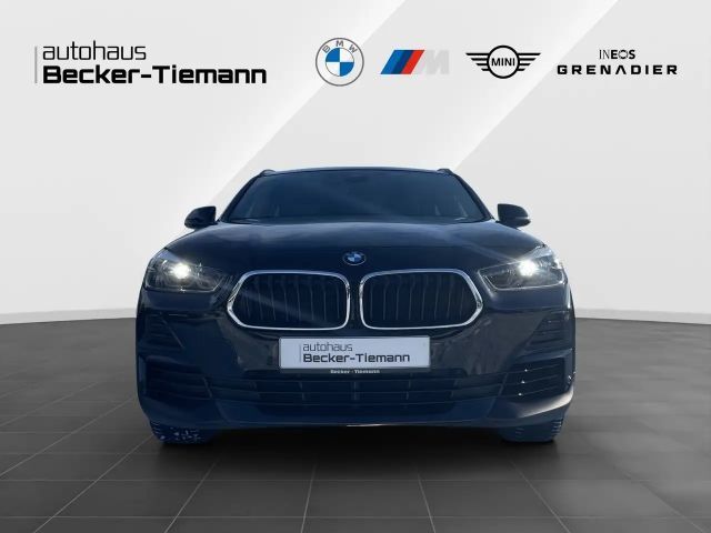 BMW X2 Coupé sDrive20i