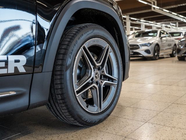 Mercedes-Benz GLB 200 GLB 200 d