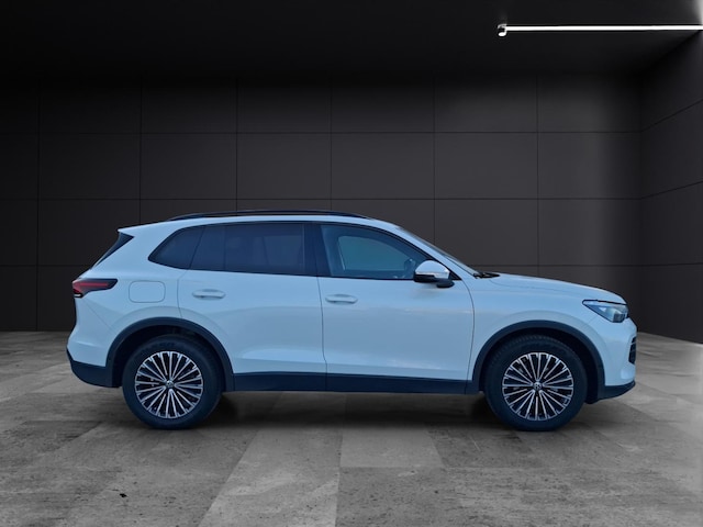 Volkswagen Tiguan DSG Life