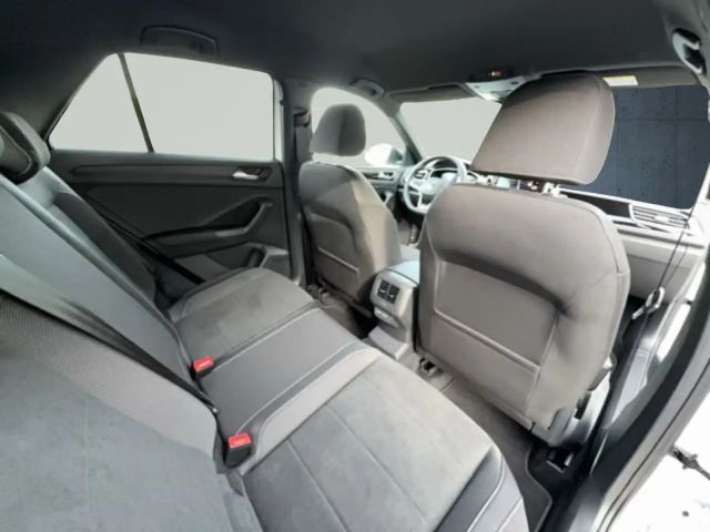 Volkswagen T-Roc 1.5 TSI R-Line