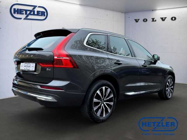 Volvo XC60 Bright Plus