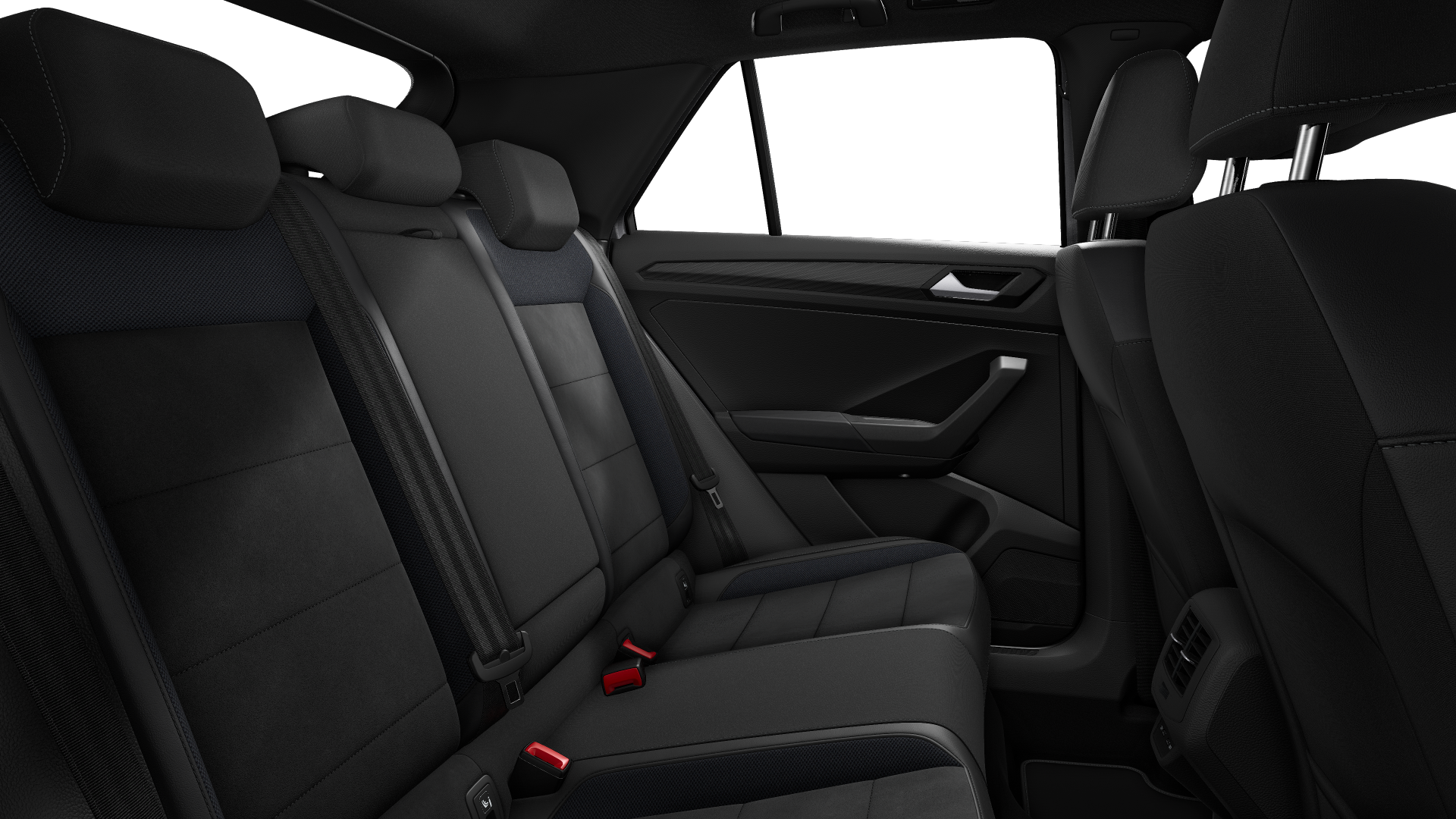 Volkswagen T-Roc 1.5 TSI R-Line