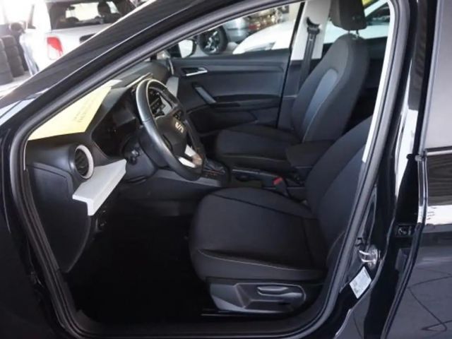 Seat Ibiza DSG Style