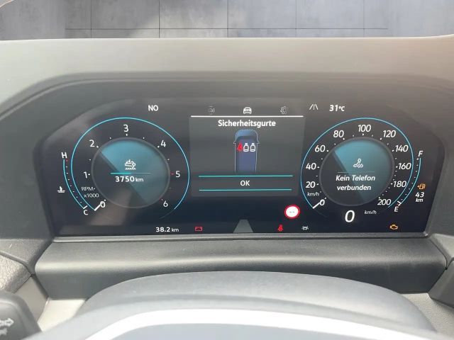 Volkswagen Transporter T7